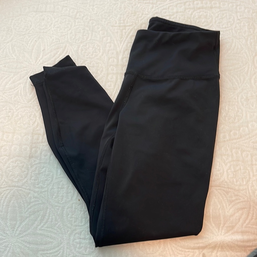 full length leggings